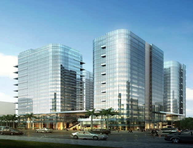 Pelopor Sistem Tahan Air Berkualitas Tinggi