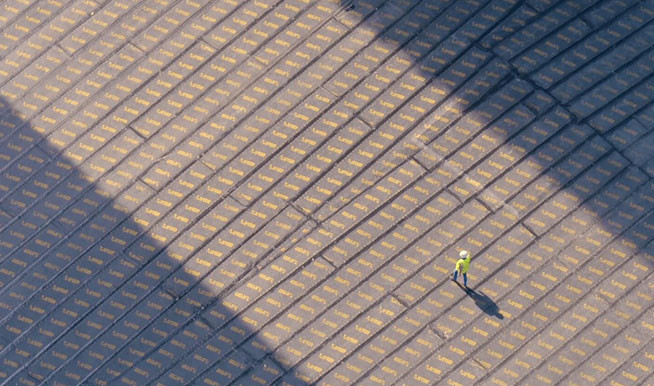 Editor of China National Standards in Building Waterproof Industry