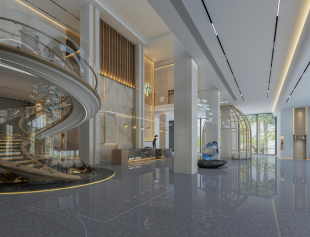 Pengenalan Batu Kuarsa Anorganik Buatan Mordern Stone™