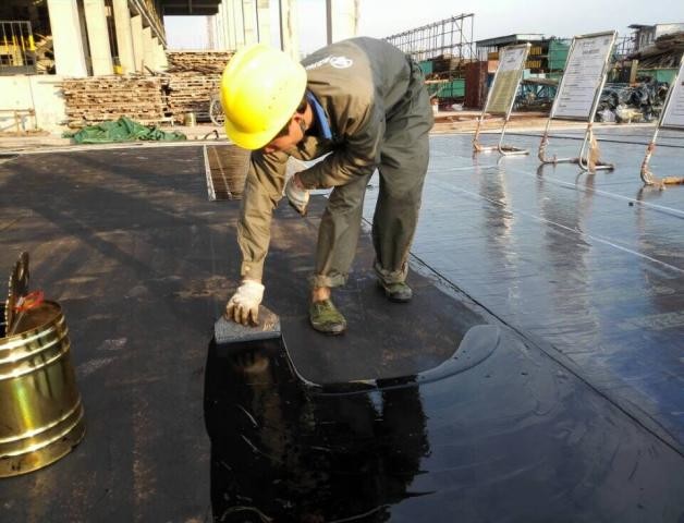 Pengantar Singkat Sistem Kedap Air Nol Cacat