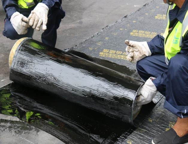 Ide Desain Sistem Kedap Air Nol Cacat