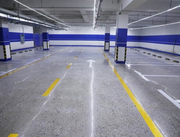 Pengantar Singkat Sistem Pengerasan Lantai Berbasis Air Joaboa Tech