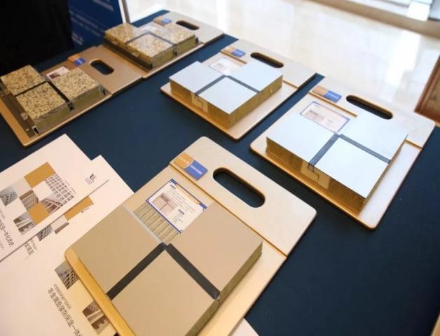 Ukuran Panel Joaboa Tipe Aluminium