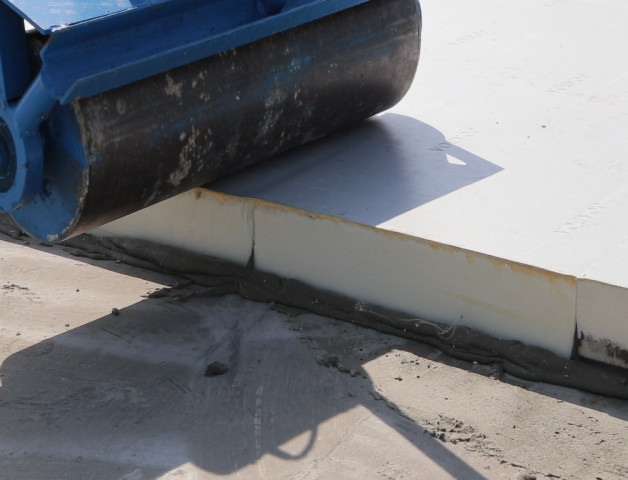 Untuk Mencapai Teori Waterproofing Jenis Kulit