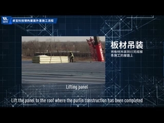 WiCi Waterproofing & Isolasi Komposit Sistem Terpadu dengan Pelat Baja di Sisi Bawah