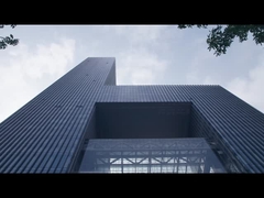 Video Promosi Joaboa Tech Unique Integrated Cladding & Roofing System