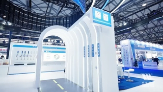 Joaboa Tech Bersinar di Pameran Waterproofing Tiongkok 2025!