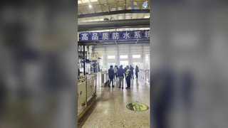 Momen pelatihan dari Program Aplikator Resmi Luar Negeri pertama kami!