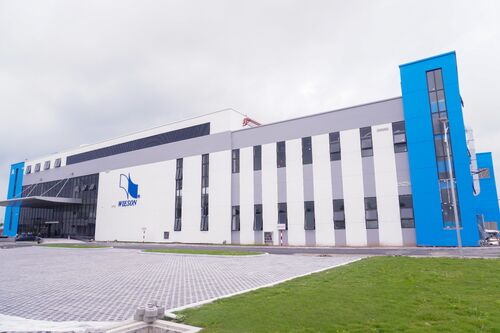Latest company news aboutMengapa Perusahaan Elektronik Global Terkemuka Memilih Joaboa Tech Waterproofing di Pabrik Mereka di Vietnam？